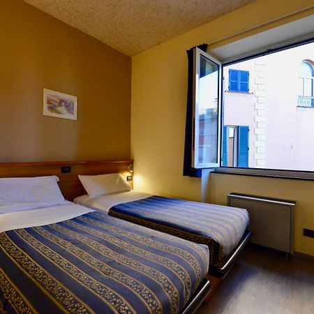 Hotel Europa Genova Eksteriør bilde