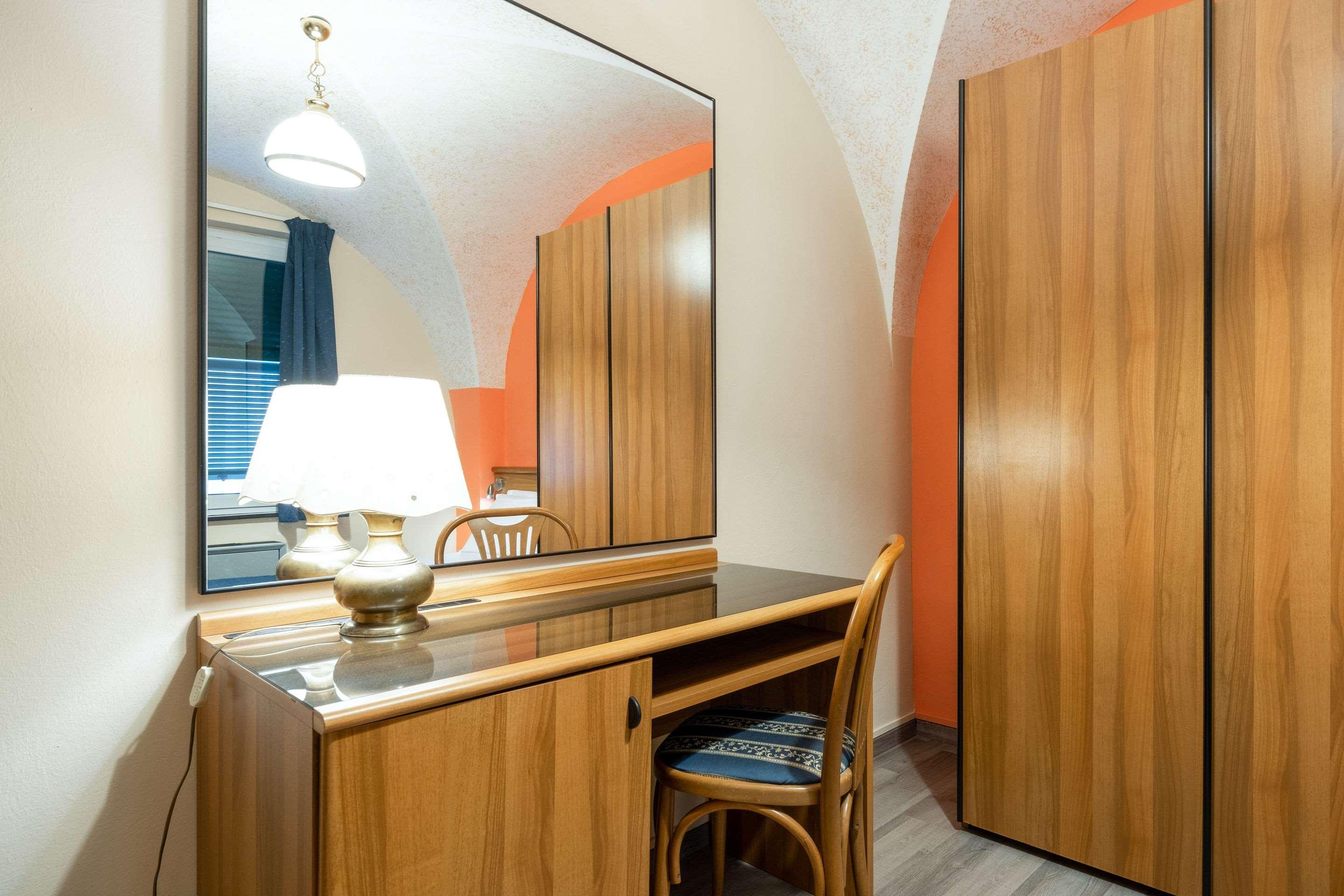 Hotel Europa Genova Eksteriør bilde