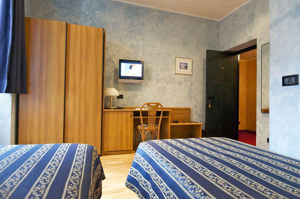 Hotel Europa Genova Rom bilde
