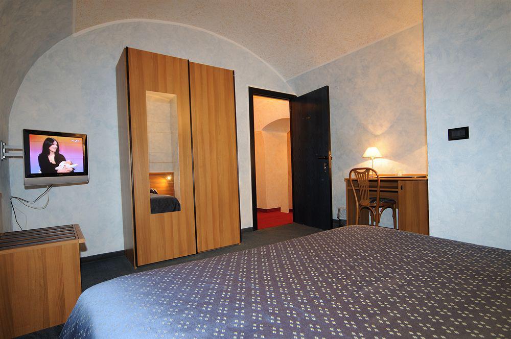 Hotel Europa Genova Rom bilde